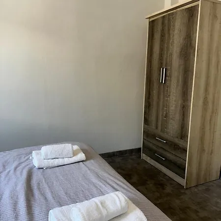 Cozy And Central * 塞萨洛尼基