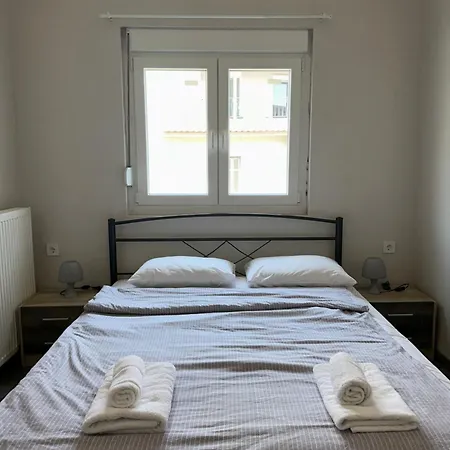 Cozy And Central 公寓 塞萨洛尼基