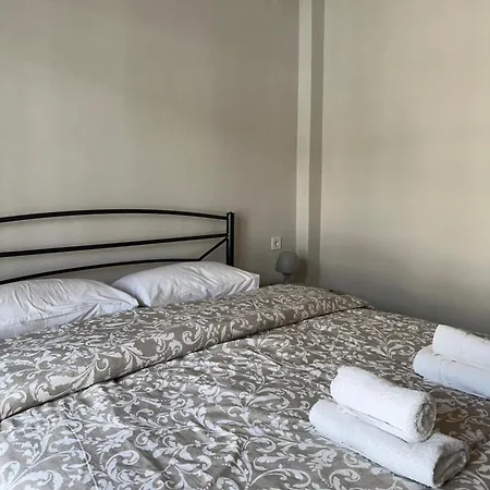 Cozy And Central 公寓 塞萨洛尼基